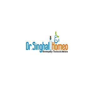 Dr. Singhal Homeo Clinic Dr. Singhal Homeo